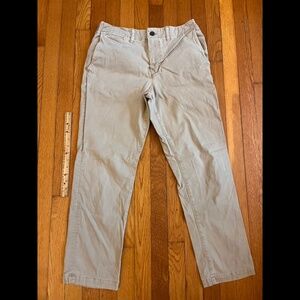 American Eagle Men's Khaki Pants, 31x30